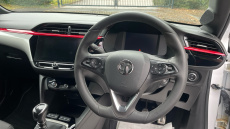 Vauxhall Corsa 1.2 Turbo GS Line 5dr Petrol Hatchback